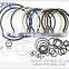 High Quality Seal Kit Of Rock Hammer For Sale Silenced Typr Breaker
