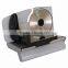 Stainless Steel Electric Food Slicer, Frozen Meat Slicer