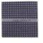 indoor P6 fast installation stage background LED display price