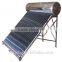 2016 Best Quality Vacuum Tube Type Mini Portable Solar Heater(Manufacturer)