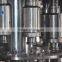 Automatic Juice Bottle Washing, Filling and Capping 3 In1 Machine