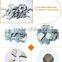 Excellent quality non-standard rectangular punch die
