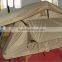 High Quality Double Layers Outdoor Camping Tent | Car Roof Top Tent