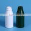500ml HDPE plastic Pesticide bottle with wide mouse