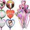 DIY Inkjet printable photo Balloon (print photo on balloon, decoration and gift, personalized product)