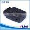 Most Convenient GPS Tracker with OBD Interface