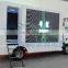 LED advertising truck for sale: YES-V6
