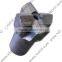 T38 Carbide tipped furnace tapping cross bit