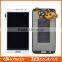 100% original lcd touch screen digitizer for galaxy note 2 n7100