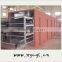DW Mesh-belt Dryer for Vegetable