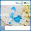 promotional fancy new style cute plain shaped plastic ball pen for school kids