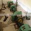 100kw Francis water turbine/Small hydropower water turbine price/Hydropower plant