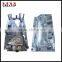 exported plastic injection tooling supplier