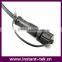 INST 10pcs Plug network plug connnector