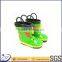 free sample child rubber rain boot