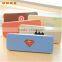 2015 excellent rectangular shaped metal pencil tin box