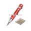 pen shape mini screwdriver 8 in1 screwdriver set