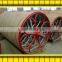 cylinder for paper machine of dry part