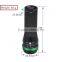 Ultra Bright Aluminium Zoomable Flashlight Gift