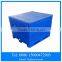 1000L cold storage fish container, fish cooler for fish storage by rotomolded LLDPE material