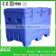 insulated ice cooler for dry ice storing and transportation dry ice box