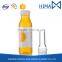 OEM Professional Chinese Supplier Fruit Infusion Bottle Water Bottle                        
                                                Quality Choice