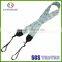 China OEM fashion camera neck strap manufacturer
