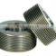 good quality rebar thraight thread rolling machine LBG-40X