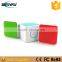 2015 Hot Selling Mini Speaker with Memory Card