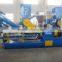 pet pelletizing making machine