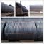 SAE1008 low price high quality wire rod in coil