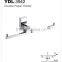Bathroom Accessories wc toilet tissue double paper hook 3942