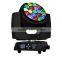 Dj wedding 19*15w led big b eye k10 beam bee eye led moving head light