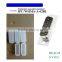 LSOH(Low Smoke Zero Halogen) D-SUB15 connectors CAP Injection molding products