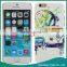Tobacco Pipe Pattern Color Print PC Mobile Phone Case for iPhone 6 Shell