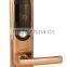 New Design RF Hotel Key Card Door Lock