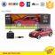 RC car toys with battery and charge modern emulational car