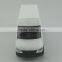 Metal toy van,die cast van model,