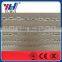 welded iron link chain factory