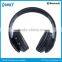 bluetooth headphone factory shenzhen headphones with built in fm radio