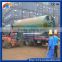 Automatically continuous Used black engine/car/truck oil recycling plant