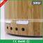 CHINA factory produce 2015 new design electric aroma diffuser, led aroma humidifier, oil diffuser