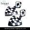 korean fashion accessories black and white triangle drop earrings jewelry for women fashion jewelry