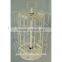 metal wire revolving counter card rack from china factory