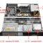 1U industrial computer pc server chassis with dedicated 1U power supply, ATX motherboard,CD-ROM
