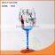 wine glass/glass goblet