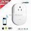 USA Standard smart Socket Mobile Phone Remote Control Home Automation Smart socket Universal Standard
