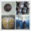 Casting Steel Grinding Balls For Ghana Mining