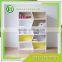 More Than 10 Years Elegant Commercial Bookcase Furniture