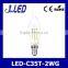 Antique C35 Vintage Edison Style Light E14 Bulb